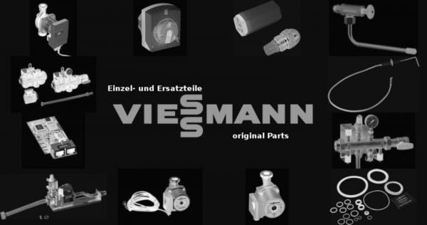 VIESSMANN 7838555 Regelung VBC135-A30.001