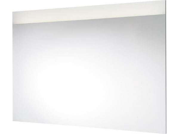 LED-Spiegel Ekso IP20 230V-9,3W, mit Kippschalter, 800x600x30mm