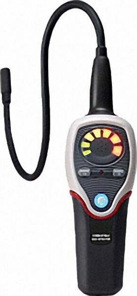 Gaslecksuchgerät GD 383 für brennbare Gase