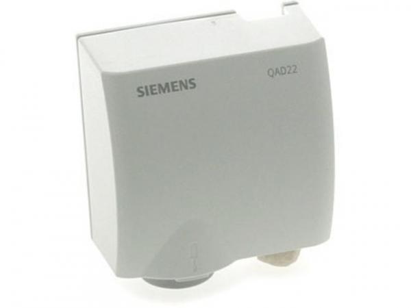 Vorlauffühler SIEMENS QAD 22