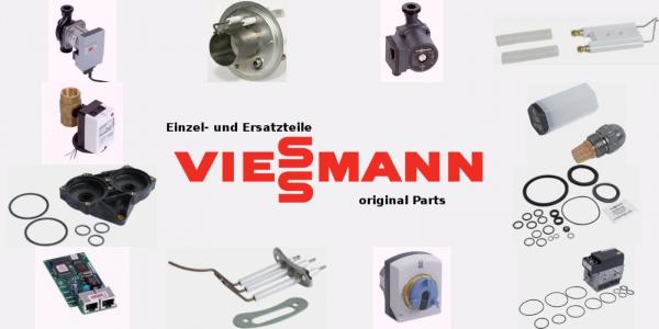 VIESSMANN 9565173 Vitoset Längenelement 500, doppelwandig, Systemgröße 130mm