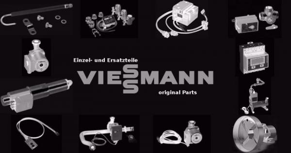 VIESSMANN 7828886 Anschlussleitung Gasventil