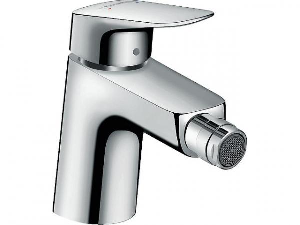 EH Bidetmischer Hansgrohe 70 Logis, chrom