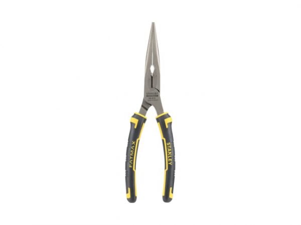Stanley Spitzzange FatMax gerade 200mm 0-89-870