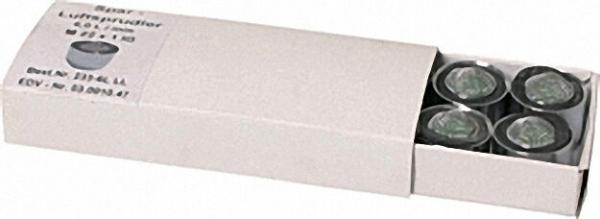 Spar-Strahlregler ohne Prüfzeichen IG M22X1 mit Gummidichtung Spar-6,0l/min VPE 10 Stück