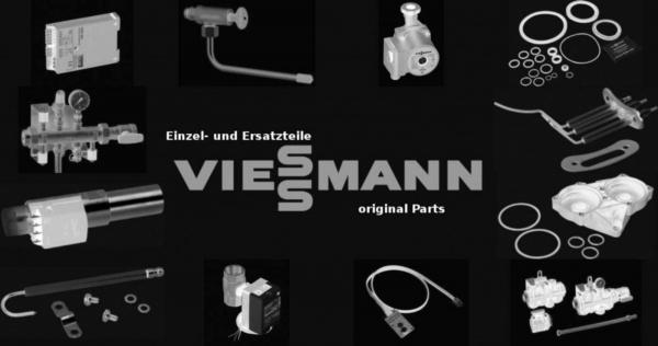 VIESSMANN 7822622 Leiterpl. m.4 Relais Vitocal 343