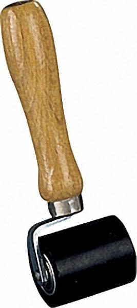 Heißluftgebläse Einseitg geführte Andrückwalze 50mm