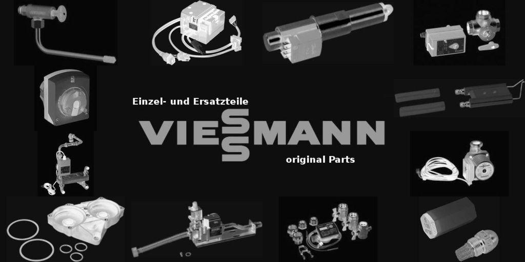 7132196 Speicherkörper Vitocell 100-W SVW 200L 7132196 Speicherkörper Vitocell 100-W SVW 200L