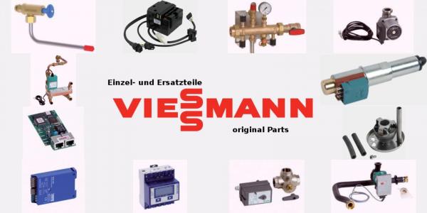 VIESSMANN 9565506 Vitoset Rohr-Erweiterung, einwandig, Systemgröße 110 auf 130mm