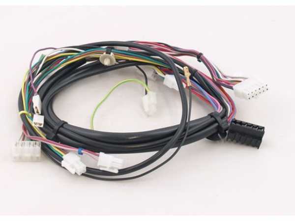 WOLF 2799092 Kabelsatz II