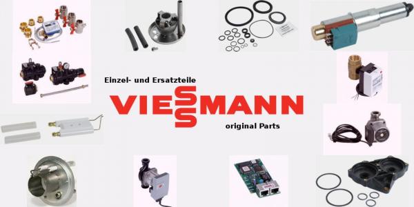 VIESSMANN 9565020 Vitoset T-Anschluss-Stück 87 Grad, doppelwandig, Systemgröße 80mm