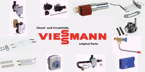 VIESSMANN 7438590 Deckenaufhängung Systemgröße 150mm einwandig