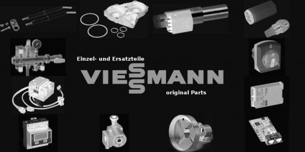 VIESSMANN 7516612 Einfacher Bogen 30 Grad (2 Stück) DN150mm