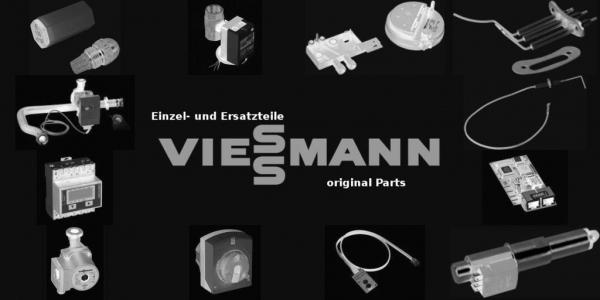 VIESSMANN 7844495 Brennkammersteine Satz 1