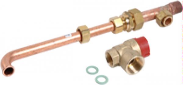 VIESSMANN 7825468 Überströmventil