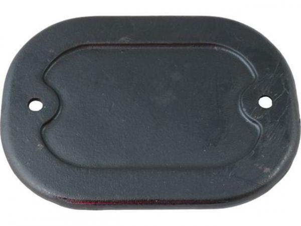 WOLF 2482540 Reinigungsdeckel hinten