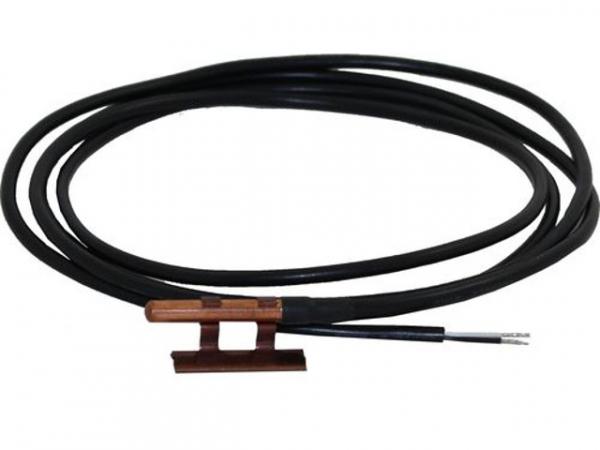 WOLF 8810934 Abgassensor für Abgasüberwachung