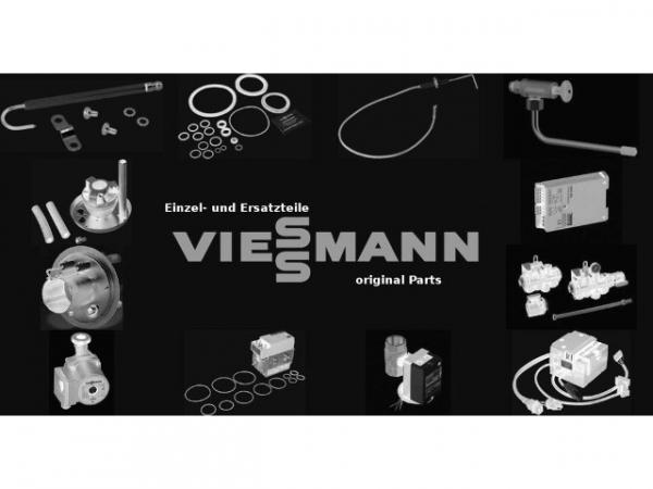 VIESSMANN TU-Set Vitocontrol 100-M MB/BN
