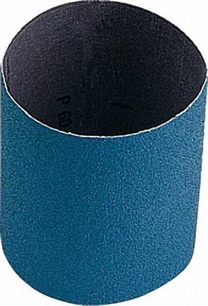 Schleifhülse Circon-Korund 90 x 100mm K 60 (VPE = 5 Stück)