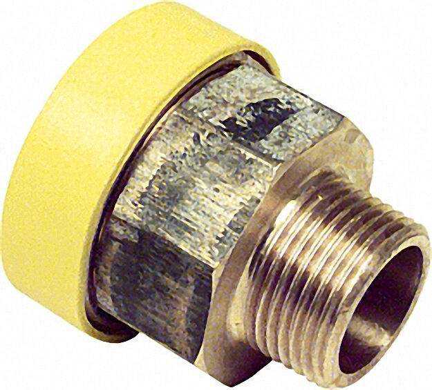 Isolierstück 1 1/2'' i-a HTB-Ausführung Isolierstück 1 1/2'' i-a HTB-Ausführung