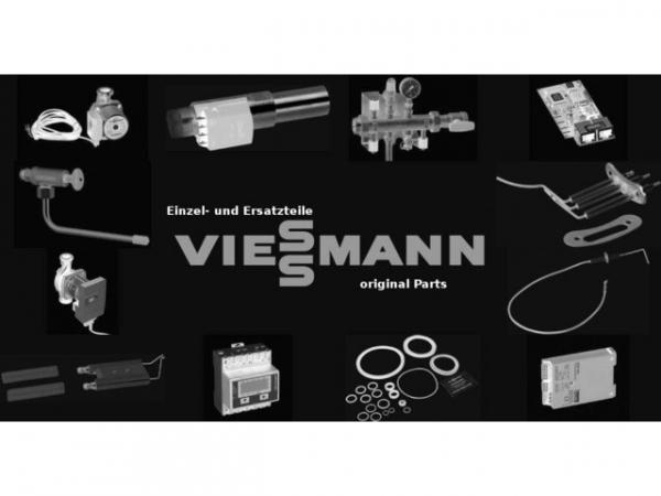 VIESSMANN ZK00387 ET-Feuerungsautomaten Vitocrossal 285 kW