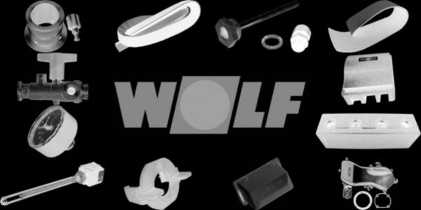 WOLF 9146251 ET-Set EPP-Steckteile BWL-1S