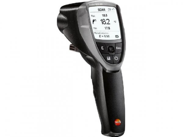 Infrarot-Thermometer testo 835-H1 0560 8353