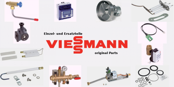 VIESSMANN 9565226 Vitoset T-Anschluss-Stück 45 Grad, doppelwandig, Systemgröße 150mm