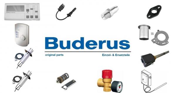Buderus 7739607078 Logasys SL 516 WPLS8.2 RB, SB105-19 V4