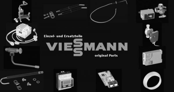 VIESSMANN 7838762 Anschraubbuchse (3 Stück)