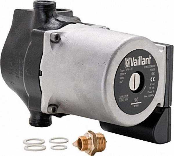 Pumpe 16-1107