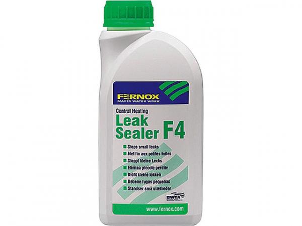 FERNOX Zentralheizungsleckdichter Leak Sealer für 500ml Flüssigkeit