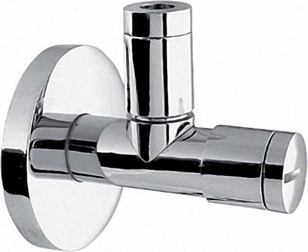 Eckventil Serie Linea mit Filter 1/2 x 3/8