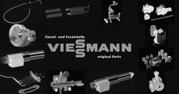 VIESSMANN 7836829 Kabel Primärluftklappenantrieb