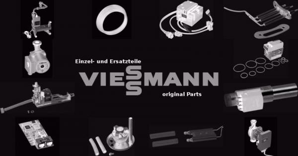 VIESSMANN 5137506 Abschlussleiste hinten rechts