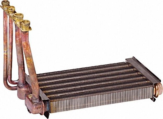 Wärmeblock für ZWR 18-3+4 Junkers Nr.: 8 715 406 144 Wärmeblock für ZWR 18-3+4 Junkers Nr.: 8 715 406 144