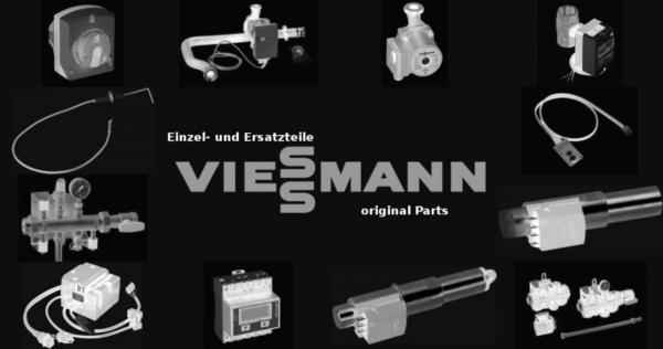 VIESSMANN 7814910 Brennerstab 285/8 A