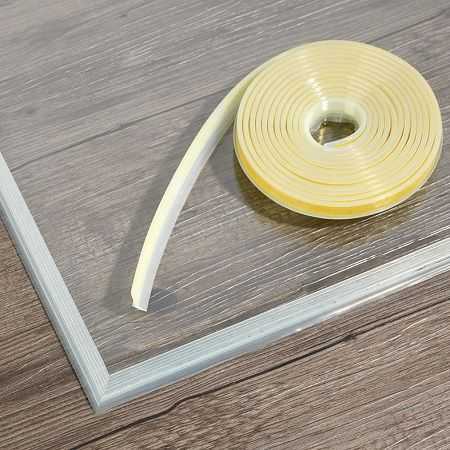 ORANIER 920158 Dichtlippe für Glasbodenplatten