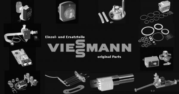 VIESSMANN 7822463 Wärmedämm-Matte links WT