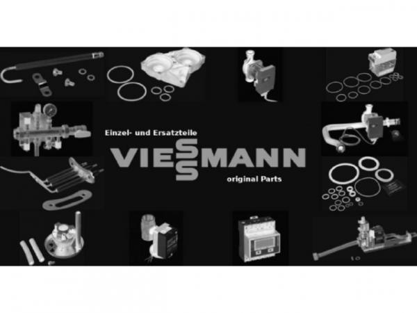 Viessmann Befestigungsschelle D=150 ZK05947