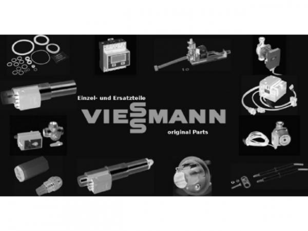 Viessmann Winkelstück G1 7819007