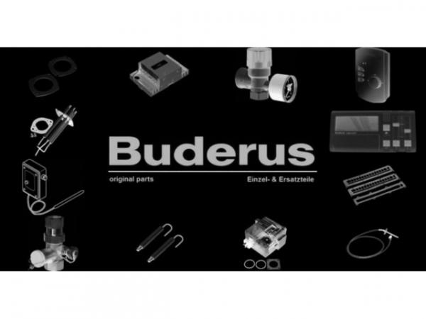 Buderus 5103822 Brennrost AE434 13Gld re everp