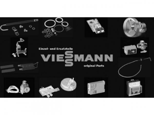 Viessmann Zirkulationspumpe ecocirc PRO 15-1/110LB 7938245