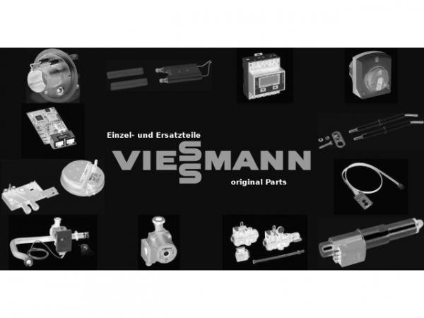 VIESSMANN Durchflusssensor Pellets Vitoligno kpl.