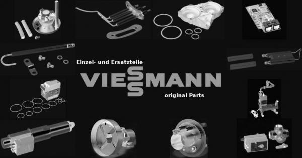 VIESSMANN 7841648 Gemischblende