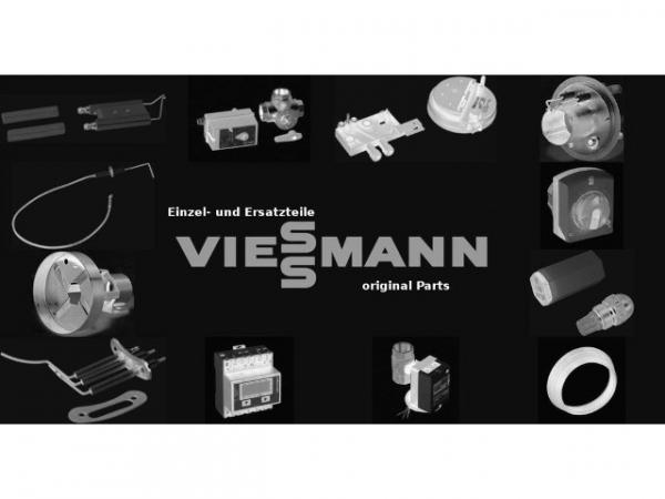 VIESSMANN ZK01556 Wartungs-Checkliste 22 kW