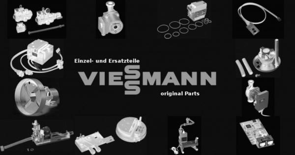 VIESSMANN 5329551 Zündgasleitung
