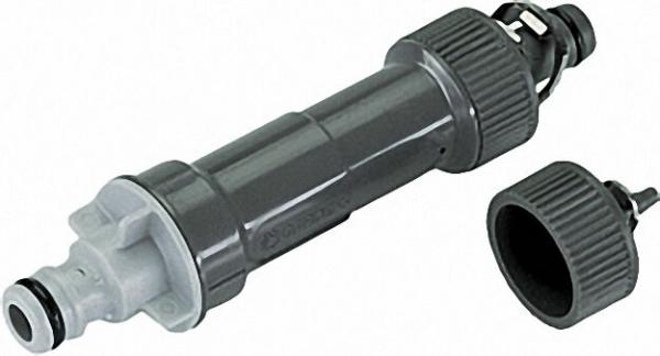 GARDENA Basisgerät 1000 Wasserdurchfluss ca. 1000 l/h