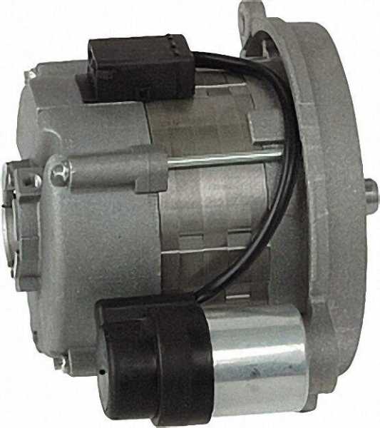Brennermotor 90 Watt