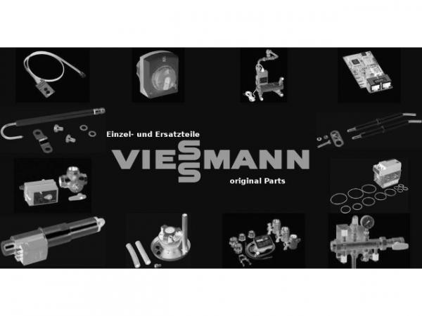VIESSMANN 7260843 Sammelrohr VC-HG 350 l